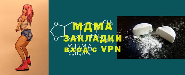 круглые Бронницы