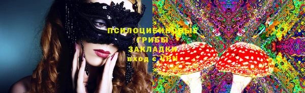 круглые Бронницы